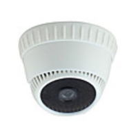 700TVL 1/4 CMOS-IR-Cut (Tag und Nacht Schaltfunktion) CCTV-IR-Dome-Kamera hd ys-835cc