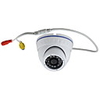 700TVL 1/4 CMOS-IR-Cut (Tag und Nacht Schaltfunktion) CCTV-IR-Dome-Kamera hd ys-845cc