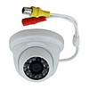 700TVL 1/4 CMOS-IR-Cut (Tag und Nacht Schaltfunktion) CCTV-IR-Dome-Kamera hd ys-8813cc