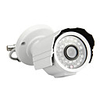 700TVL CMOS CCTV-Überwachung Überwachungskamera mit 30pcs IR LED und 6mm Objektiv