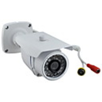 700TVL IR Gewehrkugel-wasserdichte Kamera mit 1/4 Zoll COMS IR-CUT (Tag-und Nachtschaltfunktion,  Wasserdicht)