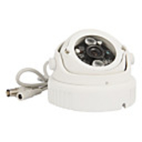 700TVL Sony CCD mit IR-Cut,  Led Array Licht,  Blitz protection.Awards preisgekrönten Kamera