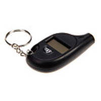 708 Mini-Reifen Manometer