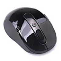 7100 2.4G USB Wireless Mouse (2400 dpi)