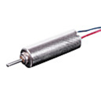 716 High Speed Glockenankermotor mit 9mm Welle (für Hubschrauber)