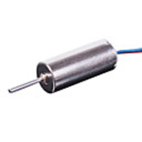 716 High Speed Mini Glockenankermotor (8 mm Schaft)