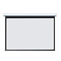 72 Zoll 4.03 Motor Projektor Bildschirm