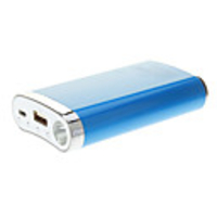 7200mAh Akku Bank für Mobile Device Blau