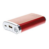 7200mAh Akku Bank für Mobile Device Red