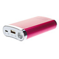 7200mAh Akku Bank für Mobile Device Rose