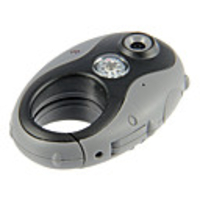 720P HD Camcorder Aktion mit Kompass