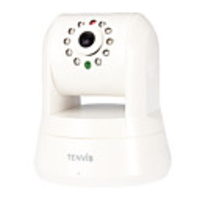 720P High Definition (HD)-IP-Kamera mit P2P-Technologie