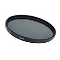 72mm Neutral Density Filter ND4