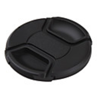 72mm Objektivdeckel mit Halter Leine Gurt