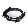 72mm Ring-Adapter für die schrittweise Filter 4 Halter Cokin P Serie