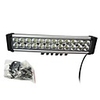 72W 24 LED Light Bar