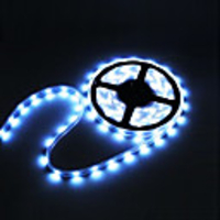 72W LED-Streifen in Weiß-Effekt 200 Zoll