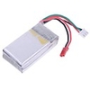 7, 4 V 900mAh Lipo Akku für V912 2.4G 4CH Single Blade RC Hubschrauber