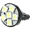7443 T20 6 5050 SMD LED Auto-Endstück-Bremsen-Glühlampe-Lampen-Schalten