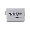 7.4V 1150mAh Lithium-Ionen-Akku für Canon 450D 500D 1000D
