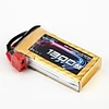 7.4V 1300mAh YKS 2S 20C Li-Po Akku (T-Stecker)