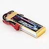 7.4V 2200mAh YKS 2S 25C Li-Po Akku (T-Stecker)