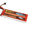 7.4V 4200mAh Kudian 2S 35C Li-Po Akku (T-Stecker)