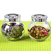 7.5 5.5 8cm Canning Einmachglas Lagerung Sealed Kanister