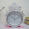 7.5 Clock "H Crown Typ Mute Alarm