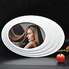 7.5 "H Modern Style Bilderrahmen