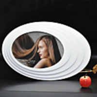 7.5 "H Modern Style Bilderrahmen