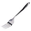 7.5 "Stainless Steel Fork