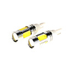 7, 5 W LED-Lampe für Motorrad-Wedge 2PCs