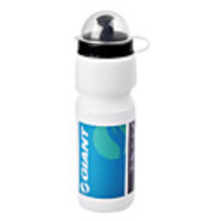750ml Blau Weiß Radfahren Sport Wasserflasche
