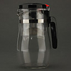 750ml Glas Teekanne High-Quality Integrative und handlichen Design Tea Set