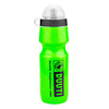 750ml HDPE Grün Radfahren Sport Wasserflasche