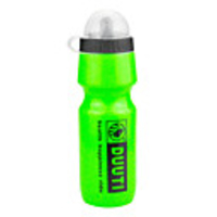 750ml HDPE Grün Radfahren Sport Wasserflasche