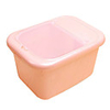 7.5KG Plastic Food Storage Sealed Flasche
