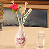 75ML Home Decoration Molly Aromatherapie ätherisches Öl Diffusor