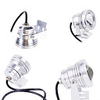 7, 6 7, 6 10 Wasserdichte Outdoor-Licht Landschaft Licht Unterwasser-Lampe