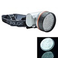 76-LED 4-Mode Ultra Bright Scheinwerfer