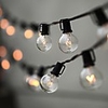 7.62M Leuchtgirlanden 0 LEDs Warmes Weiß Weihnachtshochzeitsdekoration 110 V 220-240 V / IP44