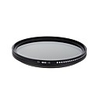 77mm Fader ND Neutral Density Einstellbare ND2 bis ND400 Variable Filter