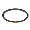 77mm-Kamera-Objektiv-Adapter-Ring (schwarz)