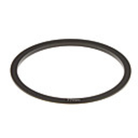 77mm-Kamera-Objektiv-Adapter-Ring (schwarz)