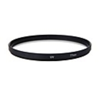 77mm UV-Kamera-Objektiv-Schutz Ultra-Violett-Filter für Canon Nikon Sony Pentax