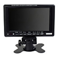 7, 8 "-TFT-LCD-Digital-Auto-Desktop-Monitor VGA TV AV SD