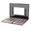78 Farben Lidschatten-Kit ( 01)
