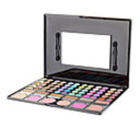 78 Farben Lidschatten-Kit ( 01)