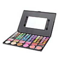 78 Farben Lidschatten-Kit ( 03)